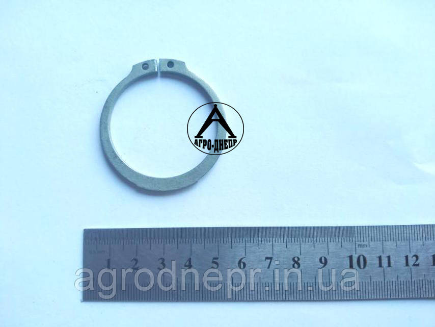 3058876 Кільце штопорне Lemken 45x2.5