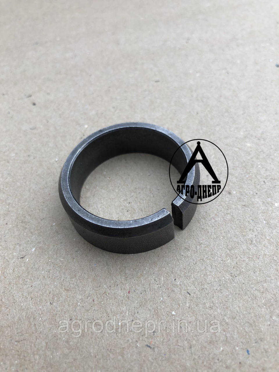 00230271 Втулка дисків борони Lemken Rubin EG 40,1/32,15x12