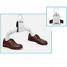 Електрична вішалка сушарка для білизни Electric Hanger / Вішалка сушка для одягу, фото 7