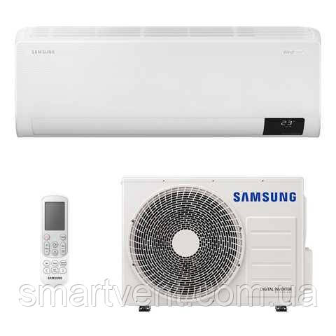 Кондиціонер настінний Samsung AR12BXHCNWKNUA
