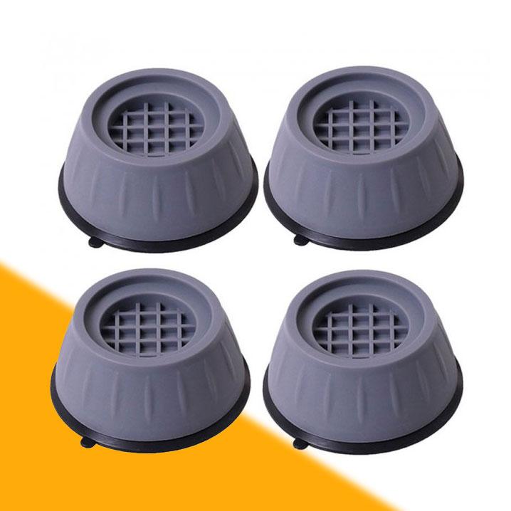 Антивібраційні підставки для пральної машини lg, фото 1