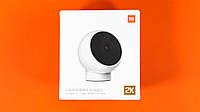 IP-камера Xiaomi Camera 2K Magnetic Mount BHR5255GL MJSXJ03HL
