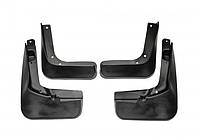 Бризковики Ford Mondeo 2014- (5225198;5235092), комплект 4шт AVTM MF.FOMO2014 (форд мондео)