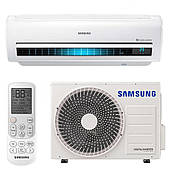 Кондиціонер Samsung Nordic AR09NXPDPWKNEE Wi-Fi Virus Doctor