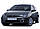 Сталевий захист двигуна Ford Focus I / Форд Фокус (1998–2004), фото 4