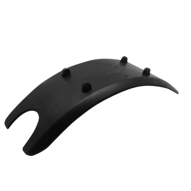 Задній підкрилок для електросамокату ZonDoo Zo01, Zo03 та аналогів, фото 1