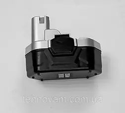 Акумулятор для шуруповерта Зеніт 18V, фото 4