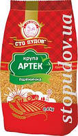 ТМ Сто пудів АРТЕК крупа пшенична 0,7 кг 12 шт/уп