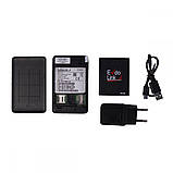 3G/4G роутер EVDOLink EL910 з планшетною антеной 17Дб, фото 5