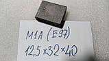 Електрощітка МГ (М1) 12,5х32х40 К1, фото 2