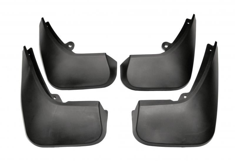 Бризковики Land Rover Discovery Sport 2015-7 місний (VPLCP0203; VPLCP0205), кт.4шт AVTM MF.LRDISP2015 (ленд