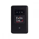 4G модем з WIFI EvdoLink EL910 LifeCell, Vodafone, фото 5