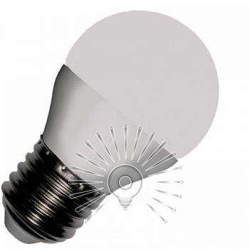Лампа Lemanso 6W G45 E27 480LM 4000K 175-265V / LM3022