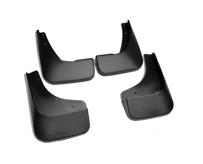 Бризковики Mazda CX-5 2010 (повний комплект) AVTM MF.MACX52010 (мазда сх 5)