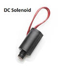 DC Solenoid. Автополив Hunter