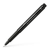Капілярні ручки Fineliner 0,1-0,7 мм, ручки-пензлики, каліграфічні Faber-Castell 