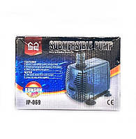 Насос, помпа для фонтана SunSun JP-069