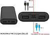 Power Bank S-Link IP-A200 20000 mAh, фото 5