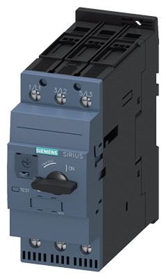 Автомат защиты двигателя Siemens 3RV2, 3RV2031-4WA15