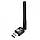 USB WI-FI Адаптер WF-2\LV-UW10-2DB юсб вай фай адаптер для пк та ноутбука, мережевий адаптер | вай-фай, фото 4