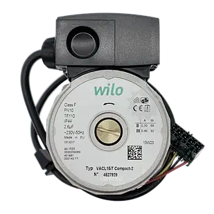 Насос котла Protherm 0020186162 Пантера Wilo VACL15/7-2 0020209069