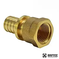 Муфта натяжна з внутрішньою різьбою 20x3/4" Raftec PSV2002