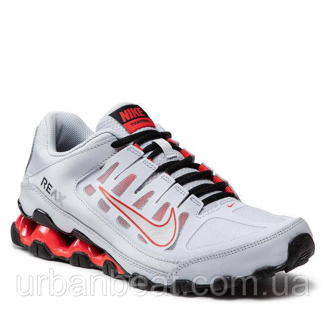Чоловічі кросівки NIKE REAX 8 TR MESH 621716-027 Оригінал, фото 1