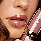Блиск для губ Kiko Milano 3d Hydra Lipgloss (20 Castagna), фото 5