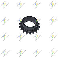 Зірочка Z-18 жатки Oros 1.320.010