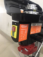 Свердлильний станок OREBRO TBO-250 250W, фото 6