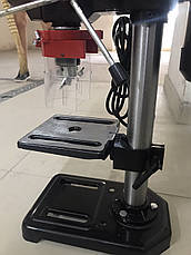 Свердлильний станок OREBRO TBO-250 250W, фото 5