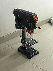 Свердлильний станок OREBRO TBO-250 250W, фото 3