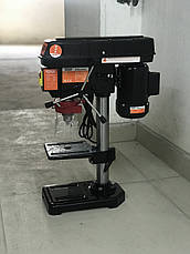Свердлильний станок OREBRO TBO-250 250W, фото 4