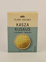 Пшенична каша кускус Plony Natury Kuskus 300 г Польща