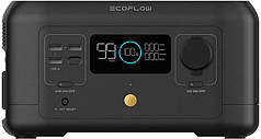 Зарядна станція EcoFlow RIVER mini