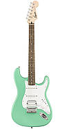 Електрогітара Fender Squier FSR Bullet Stratocaster HT HSS LR, фото 6