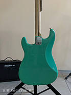 Електрогітара Fender Squier FSR Bullet Stratocaster HT HSS LR, фото 3