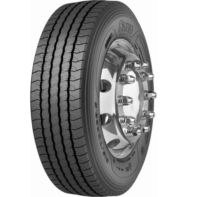 Шина 385/55R22.5 160K/158L AVANT 5 3PSF Sava (Руль/Причіп)