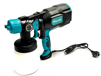 Фарбопульт електричний Revolt SG 700