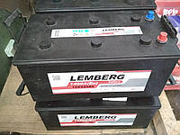 АКБ 6 ст 225 А (1450EN) (3) LEMBERG battery