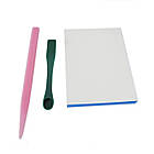 CX-Plus (ЦХ-плюс), 2 флакона, склоіономірний цемент, Shofu, фото 3