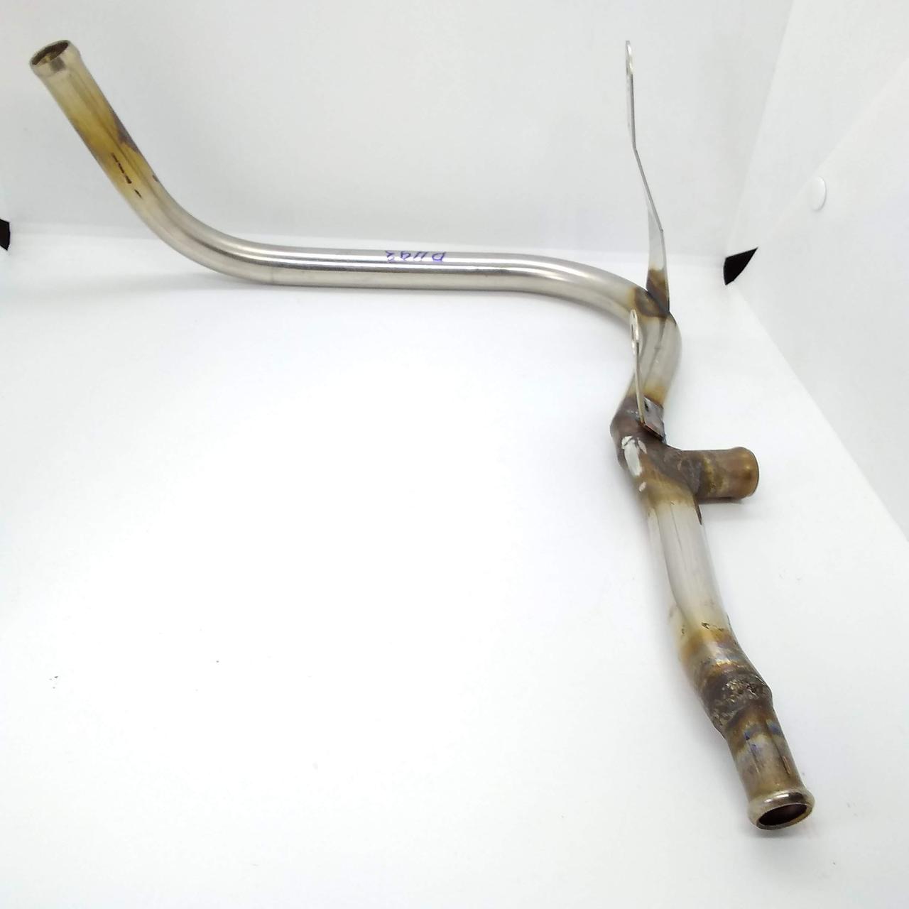 Купить 026121065B Audi Патрубок из нержавеющей стали, цена 1400 ...