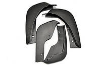 Бризковики Nissan Juke 2010-2014 комплект 4шт AVTM MF.NISJU1014 (нісан жук)