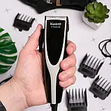 Машинка для стрижки MAGIO MG-184, фото 2