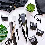 Машинка для стрижки MAGIO MG-184, фото 4
