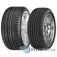 Шины летние 285/25 ZR20 93Y XL Goodyear Eagle F1 Asymmetric