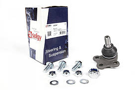 Кульова опора (до 2006.10) Renault Trafic II / Opel Vivaro A 2001-2006 203067 SOLGY (Іспанія)