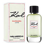 Karl Lagerfeld Karl Hamburg Alster туалетна вода, 100 мл