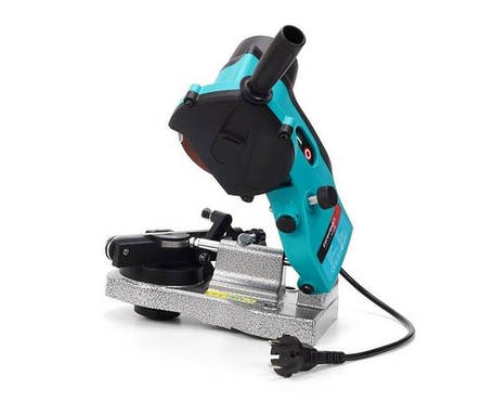 Точильні верстати