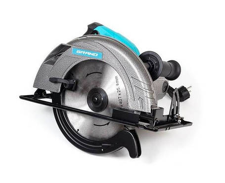 Пили дискові ручні